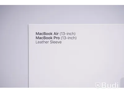Apple Fodral MacBook Pro, MacBook Air / 13-Inch